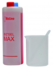 BIZLINE BIZ 710395 BIZGEL MAX 1L