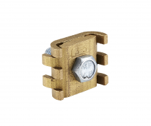 BIZLINE BIZ 710439 AARDINGSKLEMMEN 16/50 MM2