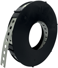 BIZLINE BIZ 710590 GEPERFOREERDE STROOK 10MX12MMX