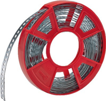 BIZLINE BIZ 710591 GEPERFOREERDE STROOK 10MX17MMX