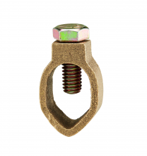 BIZLINE BIZ 710751 AANSLUITKLEM AARDING 3/4-