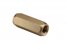 BIZLINE BIZ 710760 MOF KOPER VOOR AARDSTAAF 5/8