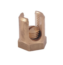 BIZLINE BIZ 710770 AARDINGSKLEM M6 25MM2 (30)