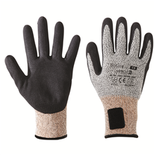 BIZLINE BIZ 730147 HANDSCHOEN SNIJBEST.NIV.5 M9