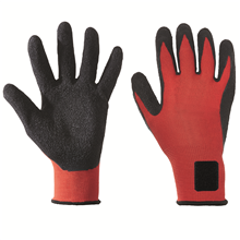 BIZLINE BIZ 730154 HANDSCHOEN GRIP M10
