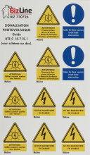 BIZLINE BIZ 730726 FOTOVOLT. INSTAL. TEKEN (9)