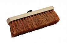 BIZLINE BIZ 730920 BORSTEL COCO 29CM DIA 24MM