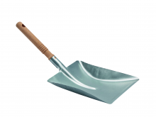 BIZLINE BIZ 730925 STOFBLIK STAAL ZINK