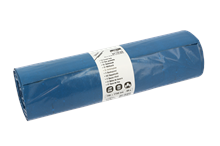 BIZLINE BIZ 730950 125L VUILNISZAK (X25)