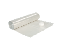 BIZLINE BIZ 730951 TRANSPARANTE VUILZAKKEN 125L (