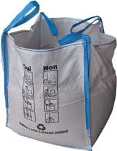 BIZLINE BIZ 730953 BIG BAG