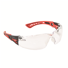 BIZLINE BIZ 731655 VEILIGHEIDSBRIL + DOORZICHTIG