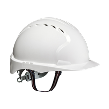 BIZLINE BIZ 731684 WITE VEILIGHEIDSHELM JSP