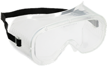 BIZLINE BIZ 732378 STANDAARD VEILIGHEIDSBRIL