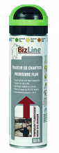 BIZLINE BIZ 740102 MARKEERVERF GROENE FLUO