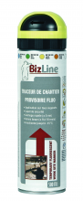BIZLINE BIZ 740103 MARKEERVERF GEEL FLUO