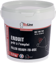 BIZLINE BIZ 740144 PLAMUUR STD 1