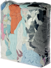 BIZLINE BIZ 751033 MULTIGEBRUIK DOEKJES 1 KG