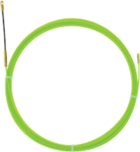 BIZLINE BIZ 760036 25M TREKVEER POLYESTER D3 ZOND