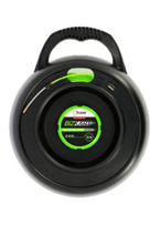 BIZLINE BIZ 760039 25M TREKVEER POLYESTER D3 MET