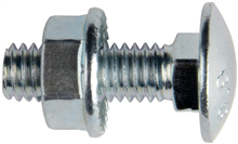 BIZLINE BIZ 770143 KORTE BOUT TRCC M6X30MM (100)