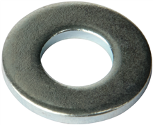BIZLINE BIZ 770171 MDLGROTE PLT SLUITRING M8(100)