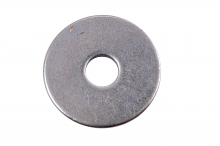 BIZLINE BIZ 770180 PLATTE SLUITRING XXL M4 (100)