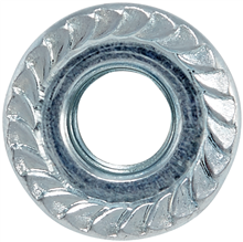 BIZLINE BIZ 770200 ZESK MOER GEK VOET M6 (100)