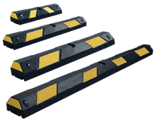 BIZLINE BIZ 771094 WIELSTOP 915 X 100 MM