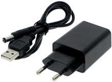 BIZLINE BIZ 780030 OPLADER 230V VOOR BIZ625027