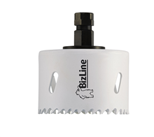 BIZLINE BIZ 780129 KLOKBOOR BI-MET KLIK II D 68