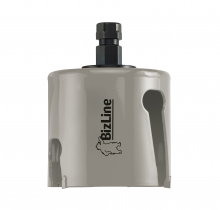 BIZLINE BIZ 780142 KLOKBOOR CLIC MULTIMAT 68MM