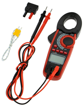 BIZLINE BIZ 780313 STROOMTANG CAT III 600V