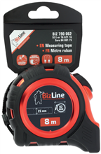 BIZLINE BIZ 790062 ROLMETER 8M