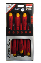 BIZLINE BIZ 790081 SET 6 SCHROEVENDR.I-SLIM