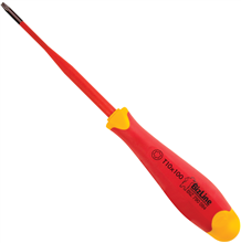 BIZLINE BIZ 790084 SCHROEVENDR ISLIM TORX T10 (10