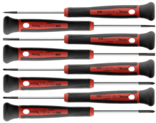 BIZLINE BIZ 790133 SET MET ELEKTRISCHE SCHROEVEND