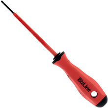 BIZLINE BIZ 790158 GEISOL. SCHROEVENDR. 2.4X75MM