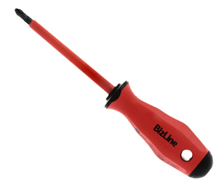 BIZLINE BIZ 790169 GEISOL SCHROEVENDR PZ2 - 100MM