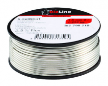 BIZLINE BIZ 790218 SOLDEERDRAAD 1.5MM