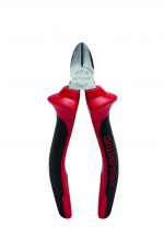 BIZLINE BIZ 790220 ZIJSNIJTANG CHROOM 145MM 1000V