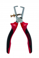 BIZLINE BIZ 790223 STRIPTANG CHROOM 160MM 1000V