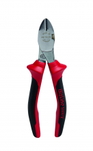 BIZLINE BIZ 790230 ZIJSNIJTANG CHROOM 180MM 1000V