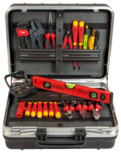 BIZLINE BIZ 790523 MASTER GEREEDSCHAPSKOFFER