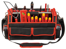 BIZLINE BIZ 790524 COSTABELLE MET 15 GEREEDSCHAPP