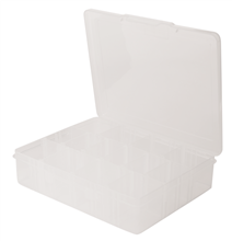 BIZLINE BIZ 790535 STANDAARD ORGANIZER 14 COMP.