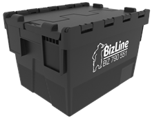 BIZLINE BIZ 790551 OPBERGDOOS 400X300