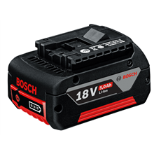 BOSCH 1600A002U5 GBA 18V 5