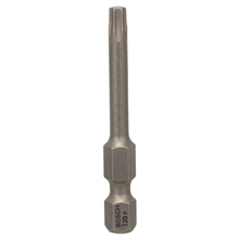 BOSCH 2607001636 BIT EXTRA-HARD T20