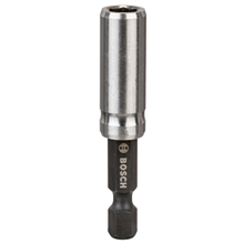 BOSCH 2608522316 1 BITHOUDER MAGNETISCH